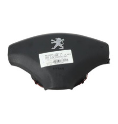 Air bag conducteur PEUGEOT 308 1 Photo n°1
