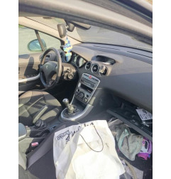 Air bag conducteur PEUGEOT 308 1 Photo n°7