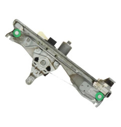 Moteur leve vitre arriere droit PEUGEOT 308 1 Photo n°3