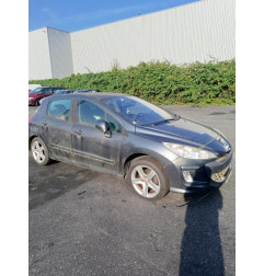 Moteur leve vitre arriere droit PEUGEOT 308 1 Photo n°5