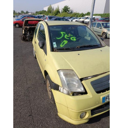 Air bag conducteur CITROEN C2 Photo n°5