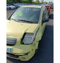 Air bag conducteur CITROEN C2 Photo n°6