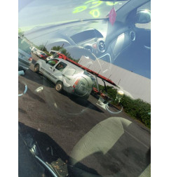 Air bag conducteur CITROEN C2 Photo n°7