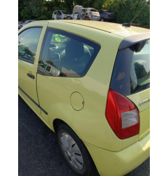 Air bag conducteur CITROEN C2 Photo n°8