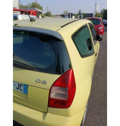 Air bag conducteur CITROEN C2 Photo n°9