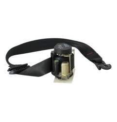 Ceinture avant droit PEUGEOT 206 Photo n°1