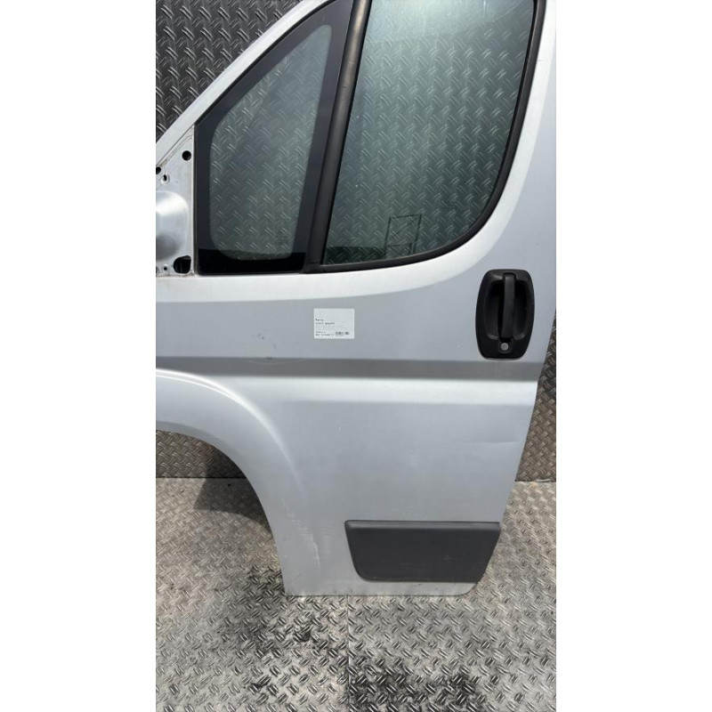 Porte avant gauche PEUGEOT BOXER 3