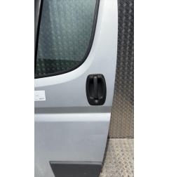 Porte avant gauche PEUGEOT BOXER 3 Photo n°3