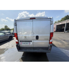 Porte avant gauche PEUGEOT BOXER 3 Photo n°17