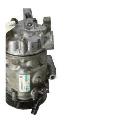Compresseur clim PEUGEOT BOXER 3