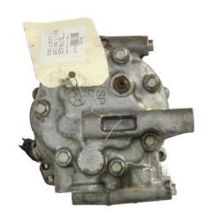 Compresseur clim PEUGEOT BOXER 3 Photo n°5