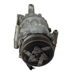 Compresseur clim PEUGEOT BOXER 3 Photo n°6