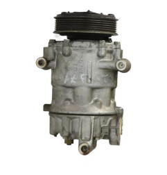 Compresseur clim PEUGEOT BOXER 3 Photo n°7