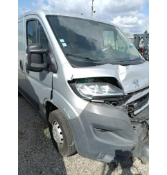 Pompe de direction PEUGEOT BOXER 3 Photo n°11