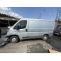 Pompe de direction PEUGEOT BOXER 3