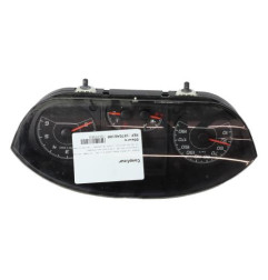 Compteur PEUGEOT BOXER 3 Photo n°1