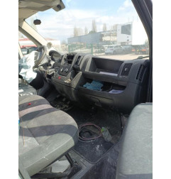 Compteur PEUGEOT BOXER 3 Photo n°8