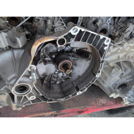 Boite de vitesses FIAT TIPO 2
