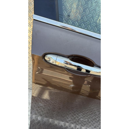 Porte avant droit FIAT TIPO 2