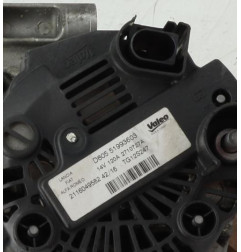 Alternateur FIAT TIPO 2 Photo n°7