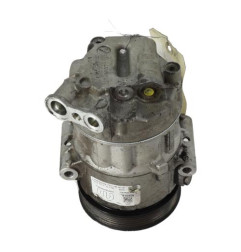 Compresseur clim FIAT TIPO 2 Photo n°1