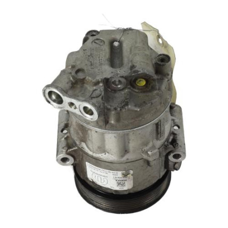Compresseur clim FIAT TIPO 2 Photo n°1