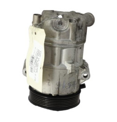 Compresseur clim FIAT TIPO 2 Photo n°3