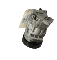 Compresseur clim FIAT TIPO 2 Photo n°4