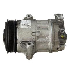 Compresseur clim FIAT TIPO 2 Photo n°8