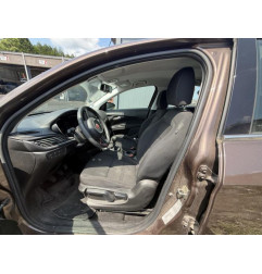 Com (Bloc Contacteur Tournant+Commodo Essuie Glace+Commodo Phare) FIAT TIPO 2 Photo n°15