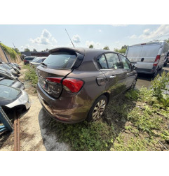 Com (Bloc Contacteur Tournant+Commodo Essuie Glace+Commodo Phare) FIAT TIPO 2 Photo n°19