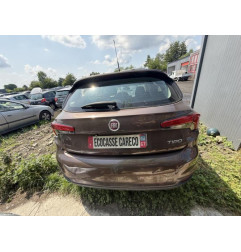 Com (Bloc Contacteur Tournant+Commodo Essuie Glace+Commodo Phare) FIAT TIPO 2 Photo n°20