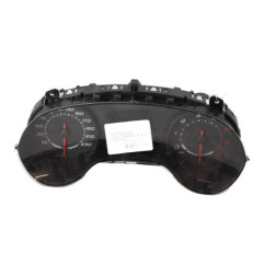 Compteur FIAT TIPO 2 Photo n°1