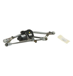 Moteur essuie glace avant FIAT TIPO 2 Photo n°3