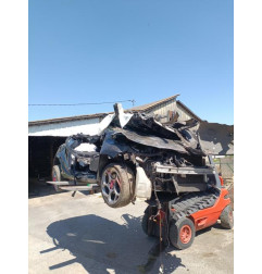 Boite de vitesses RENAULT MEGANE 3