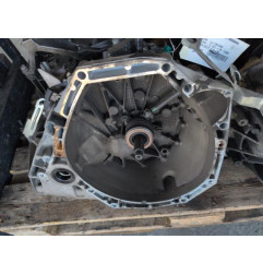 Boite de vitesses NISSAN PULSAR Photo n°1