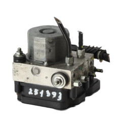 Bloc ABS (freins anti-blocage) NISSAN PULSAR Photo n°3