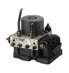 Bloc ABS (freins anti-blocage) NISSAN PULSAR Photo n°4