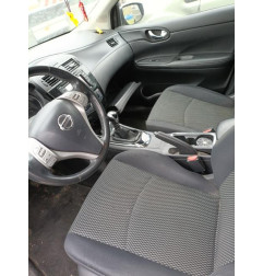 Bloc ABS (freins anti-blocage) NISSAN PULSAR Photo n°8