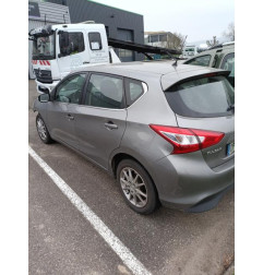 Bloc ABS (freins anti-blocage) NISSAN PULSAR Photo n°9