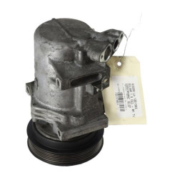 Compresseur clim NISSAN PULSAR Photo n°1