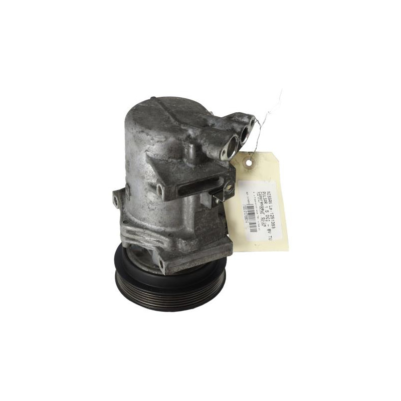 Compresseur clim NISSAN PULSAR