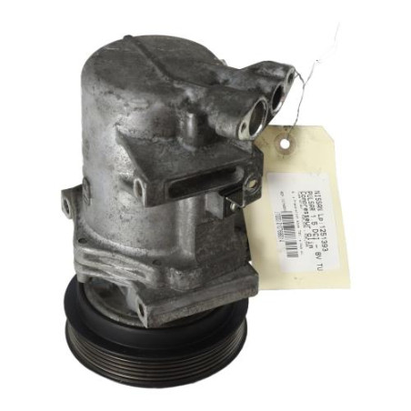 Compresseur clim NISSAN PULSAR Photo n°1