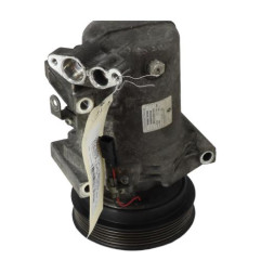 Compresseur clim NISSAN PULSAR