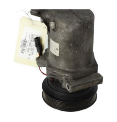 Compresseur clim NISSAN PULSAR Photo n°3