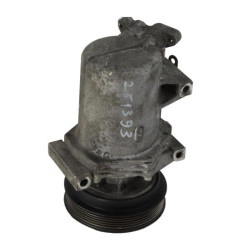 Compresseur clim NISSAN PULSAR Photo n°4