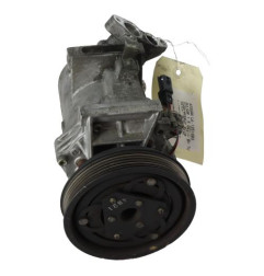 Compresseur clim NISSAN PULSAR Photo n°6