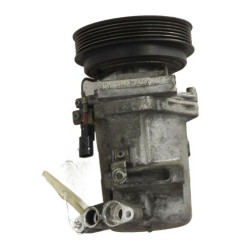 Compresseur clim NISSAN PULSAR Photo n°7