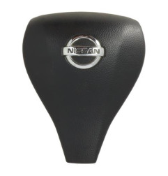 Air bag conducteur NISSAN PULSAR Photo n°1