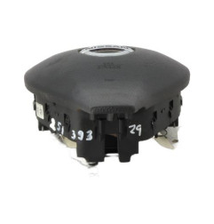 Air bag conducteur NISSAN PULSAR Photo n°4